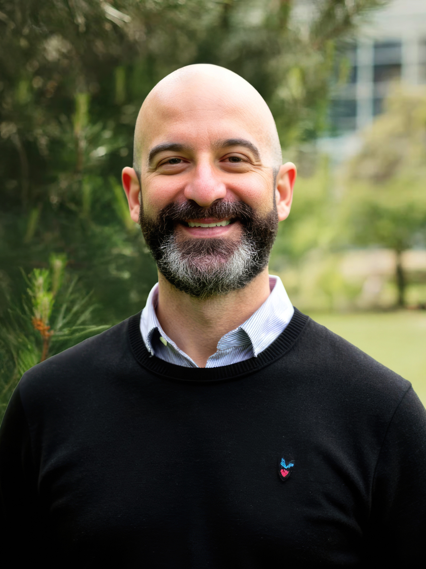 Jeremy Levkoff