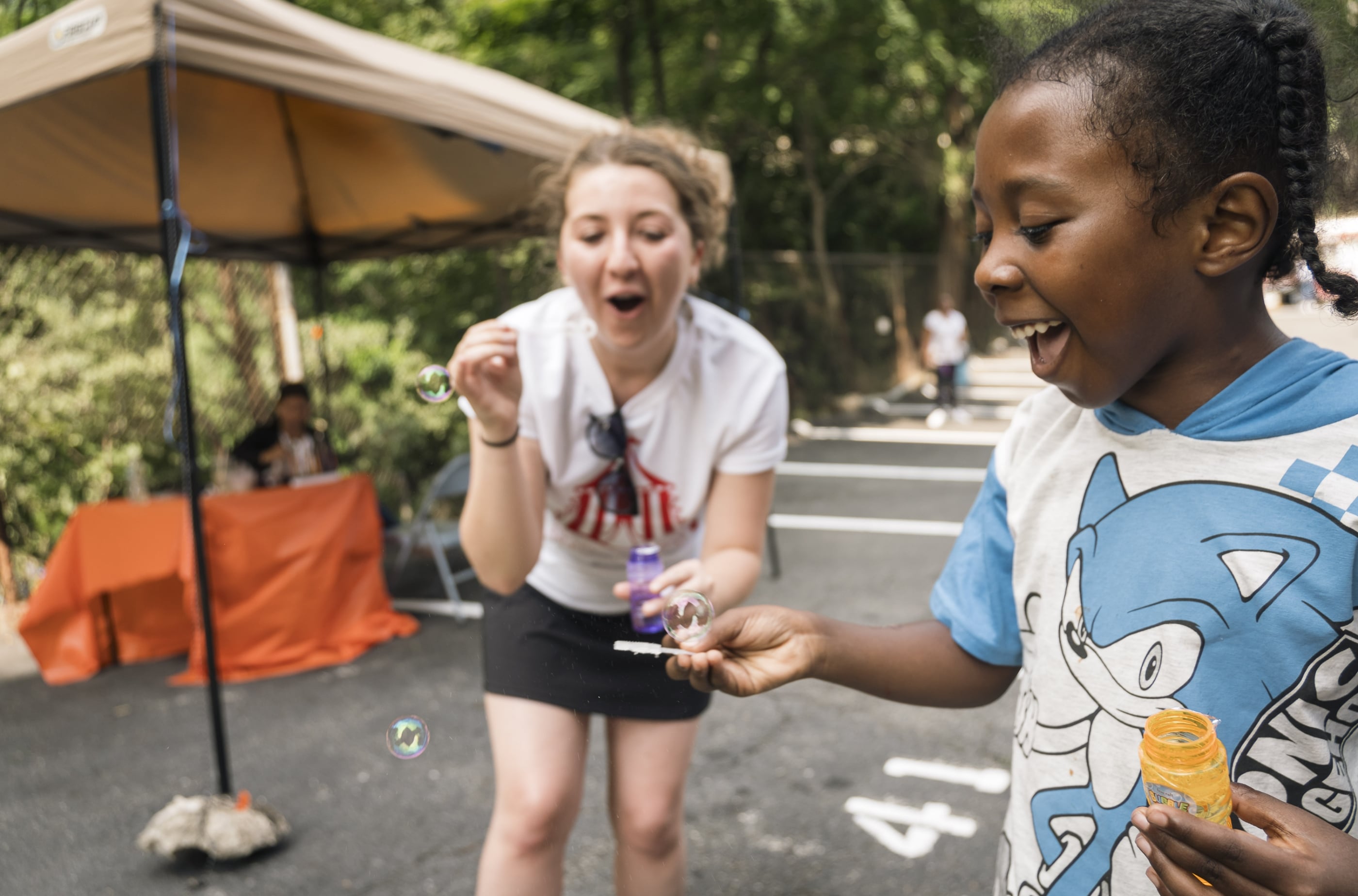 Belveron Hosts Inaugural Family Day in Yonkers - Belveron Partners