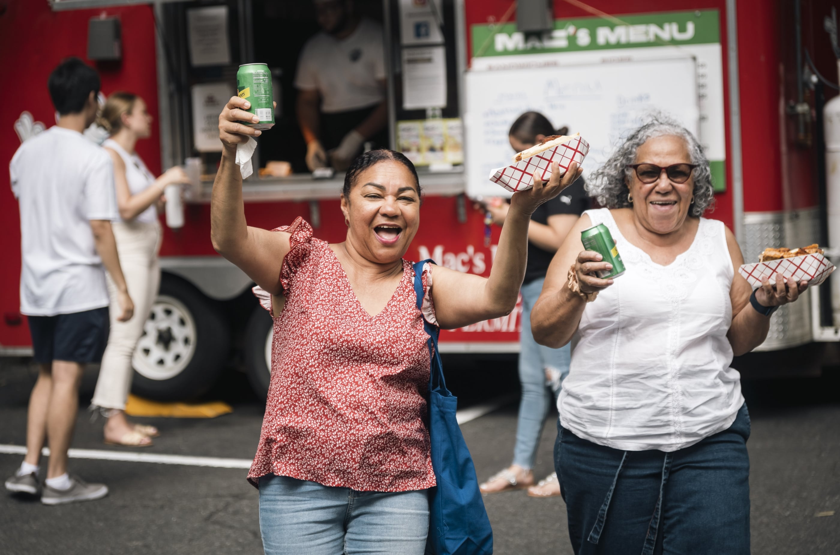 Belveron Hosts Inaugural Family Day in Yonkers - Belveron Partners