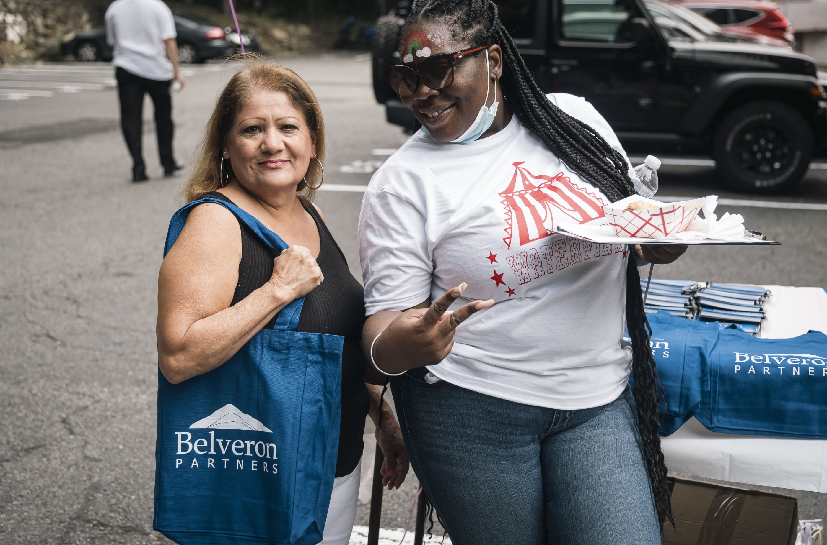 Belveron Hosts Inaugural Family Day in Yonkers - Belveron Partners