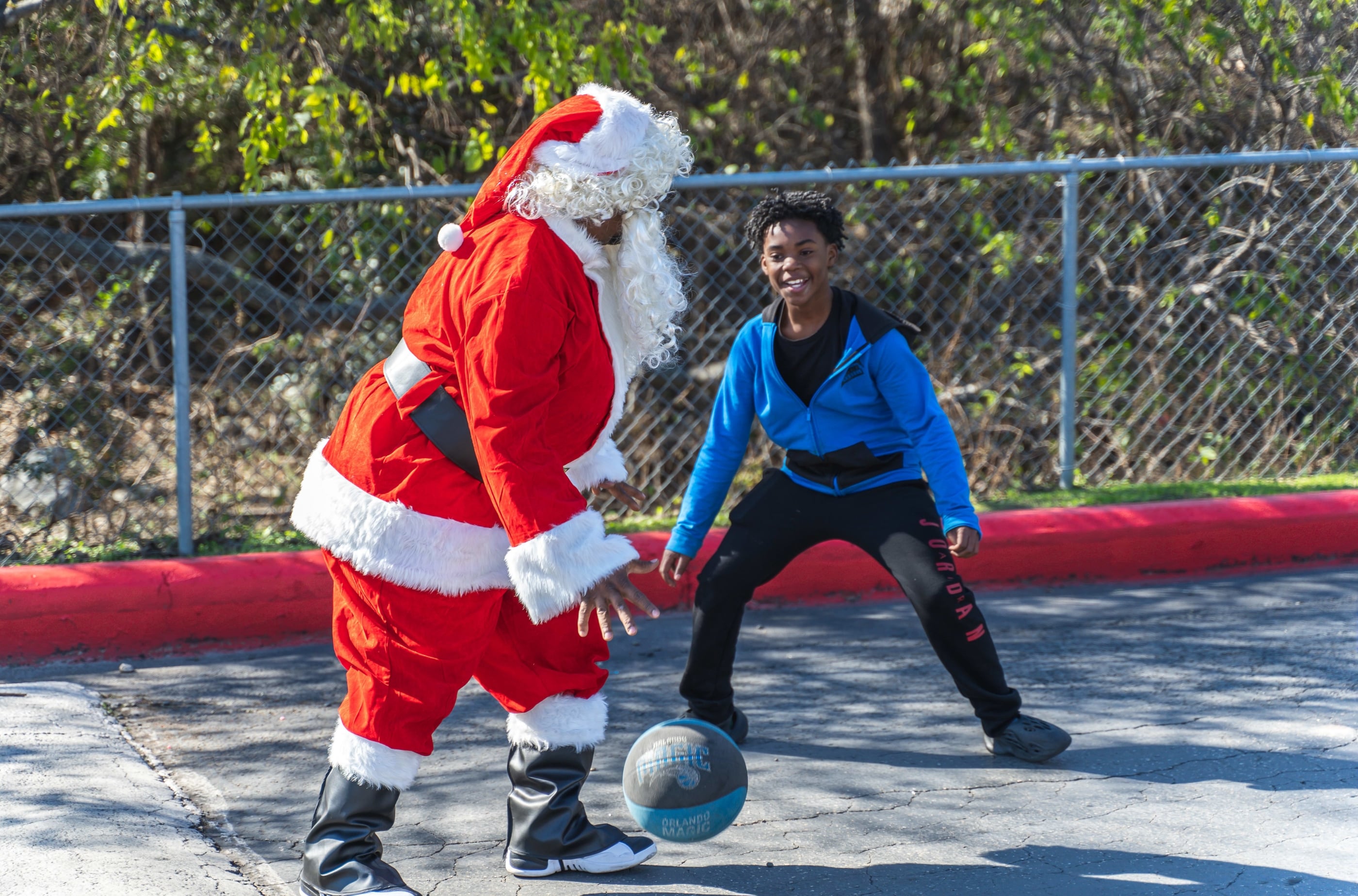 Belveron Spreads Holiday Cheer in Austin - Belveron Partners