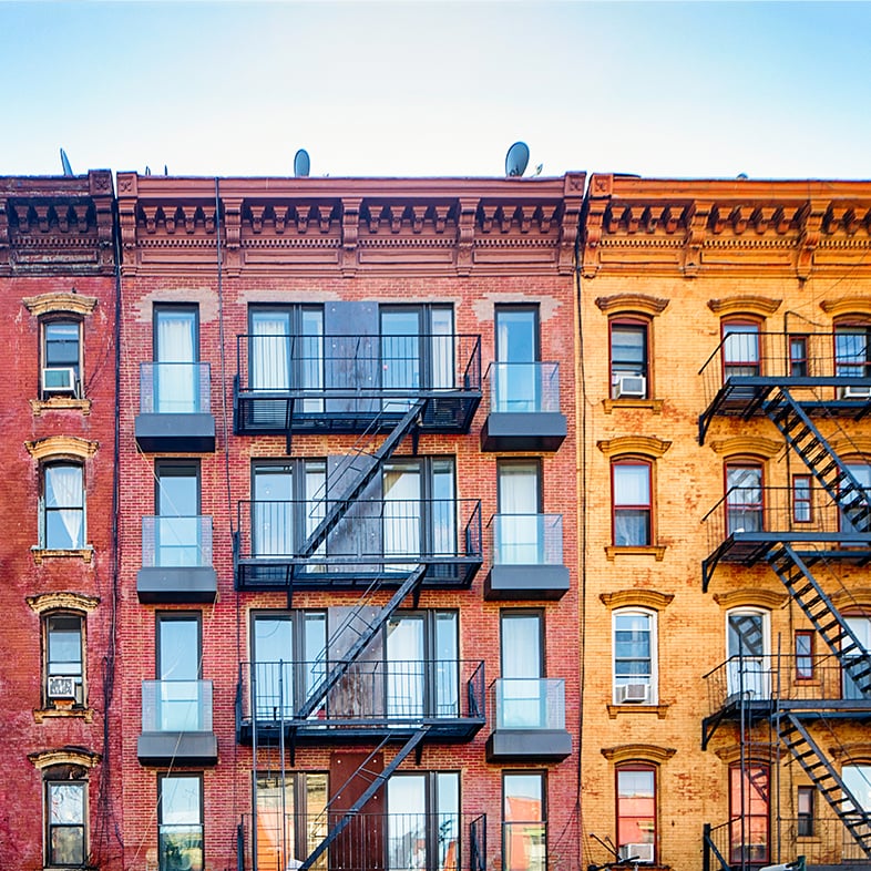 Camber Property, Belveron Partners Nab $66M for Brooklyn Affordable Housing Buy - Belveron Partners