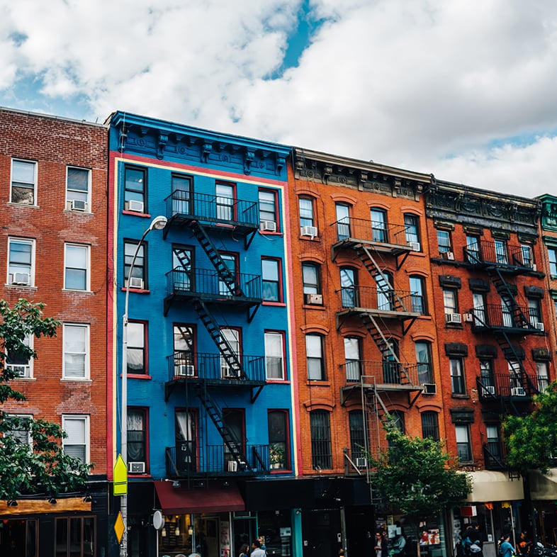 Investors partner on $170M Bronx affordable housing purchase - Belveron Partners