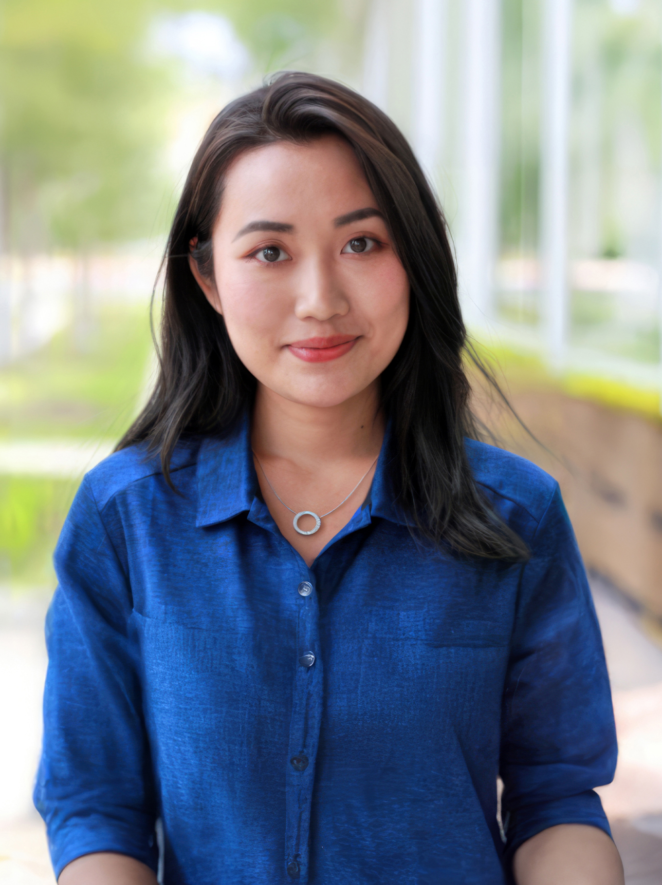 Elena Yang - Belveron Partners